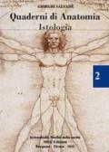 Quaderni di anatomia. Istologia