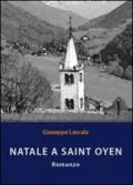 Natale a Saint Oyen