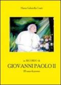 In ricordo di Giovanni Paolo II. 26 anni di poesie