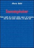 Incompiuter