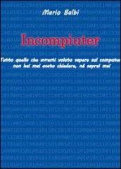 Incompiuter