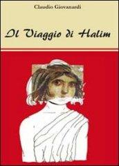 Il viaggio di Halim