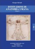 Istituzioni di anatomia umana: 2