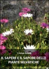 Il sapere e il sapore delle piante selvatiche