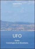 Ufo. Sicilia: cronologia di un fenomeno