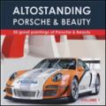 Porsche the dream. Volume 1