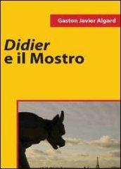 Didier e il mostro