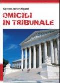 Omicidi in tribunale