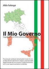 Il mio governo