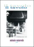 Il tavolo