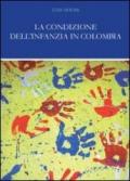 La condizione dell'infanzia in Colombia