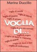 Voglia di...