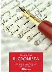 Il cronista