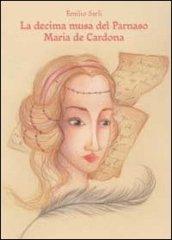 La decima musa del Parnaso Maria de Cardona