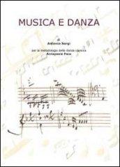 Musica e danza