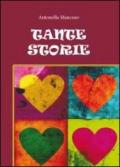 Tante storie