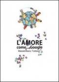 L'amore come Google