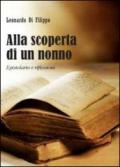 Alla scoperta di un nonno. Epistolario e riflessioni