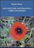 Racconti del naturalista: 1