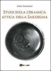 Studi sulla ceramica attica della Sardegna