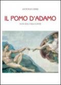 Il pomo d'Adamo