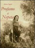 Profumo di Nepeta