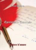 Epistolario amoroso