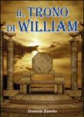 Il trono di William