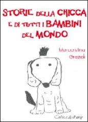 Storie della Chicca e di tutti i bambini