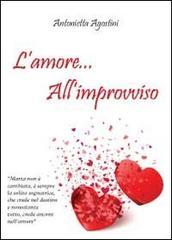 L'amore... all'improvviso