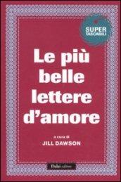 Le più belle lettere d'amore