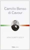 Camillo Benso conte di Cavour