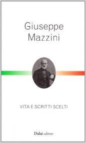 Giuseppe Mazzini