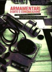 Armamentari d'arte e comunicazione. L'esperienza del «Laboratorio» di Brunone, Columbu, Pasculli, Rosa negli anni della rivolta creativa