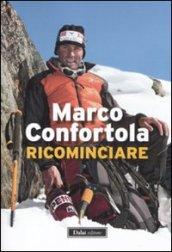 Ricominciare