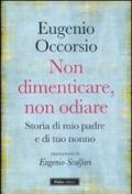 Non Dimenticare,Non Odiare