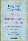 Non Dimenticare,Non Odiare