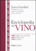 L'enciclopedia del vino