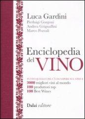 L'enciclopedia del vino