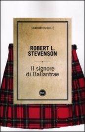 Signore di Ballantrae (Il)