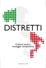 Distretti