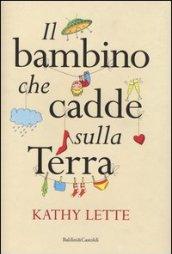 Il bambino che cadde sulla terra