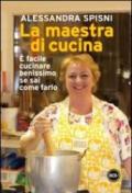 Maestra di cucina (La)