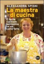 Maestra di cucina (La)