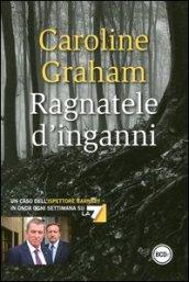 Ragnatele d'inganni