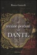 Le terzine perdute di Dante