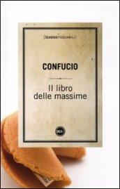 Il libro delle massime