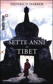 Sette anni in Tibet