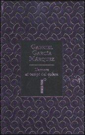 L'amore ai tempi del colera. Ediz. speciale