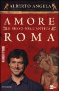 Amore e sesso nell'antica Roma